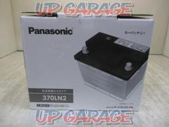 Panasonic
N-370LN2 / PA