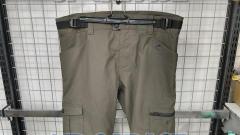 RS
TAICHI
Dry master cargo pants
(RSU248)