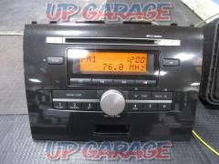 Suzuki genuine
MH23S
Wagon R
Stingray
Genuine variant audio