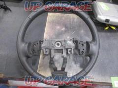 Suzuki genuine
MH23S
Wagon R
Stingray
Genuine leather steering wheel