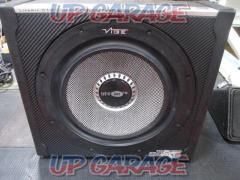 VIBE
lite
air
COMPACT
Twelve
BOX with subwoofer
