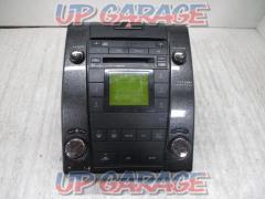 Suzuki genuine
Wagon R Stingray/MH22S genuine irregular audio