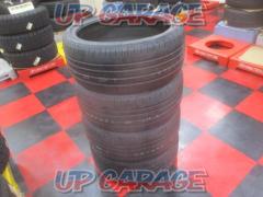 Old serial special price tires!!
YOKOHAMA
BluEarth
RV03