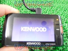【KENWOOD】DRV-W630