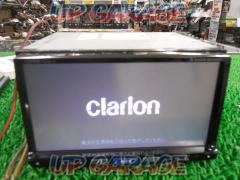 【ADDZEST/Clarion】NX613