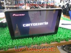 carrozzeria (Carrozzeria)
DMH-SF500
9 inch floating display audio