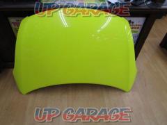 SUZUKI genuine
Genuine bonnet
Swift Sport / ZC32S
Individual home delivery is not possible for large items