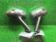 TOYOTA
Crown Comfort
TSS1#/YXS1#/GXS10/LXS11/SXS11
Genuine
Fender mirror
Right and left