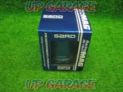 SARD
Racing oil filter
SMF00
