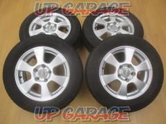 STYLE
PRASION
+
GOODYEAR (Goodyear)
GOODYEAR
GT-ECO
Stage