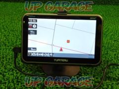 YUPITERU
Portable navigation
YPB506si