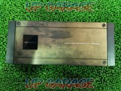 carrozzeriaPRS-D700
250Wx2
Power Amplifier
