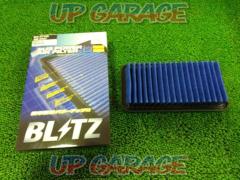 BLITZ
ST-43B
SUS
POWER
AIR
FILTER
LM
Provisional registration only
Part number 59 507