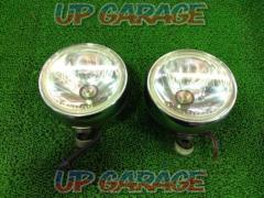 IPF
Round fog lamps
20cm position
2 pieces