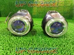 PIAA
oval projector fog lamp
2 pieces