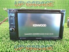 KENWOOD(ケンウッド) DDX3015 2DIN 6.2V型CD+USB/i-Podチューナー