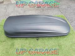 THULE Peugeot genuine OP
Pacific
L
Product number:631805
Roof box