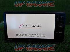 ECLIPSE (Eclipse)
AVN135MW
※ DVD non-compliant model
2015