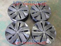Nissan
Note E13 genuine steel wheels
