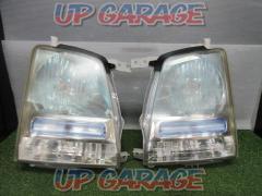 Suzuki genuine (SUZUKI)
Wagon R genuine headlight
Right and left