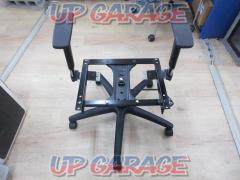 Unknown Manufacturer
Office chair base