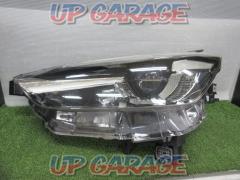 Mazda genuine (MAZDA)
CX-3 genuine headlight
※ left only