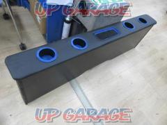 Unknown Manufacturer
Hiace
Second table