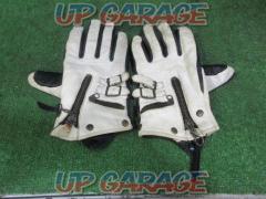 FREExFREE Leather Gloves
Ladies L size
*Heavy use