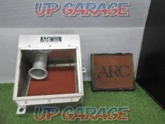 ARC
RX-7
Induction box/air cleaner box
