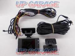 COMTECDC-DR652
Front and rear camera drive recorder