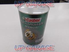 CastrolTRANSMAX
MANUAL
Manual transmission differential combined oil