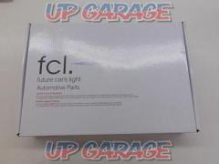 fcl
HID kit