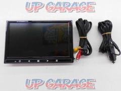 Other manufacturers unknown
Dash monitor