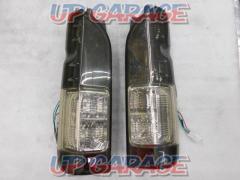 Unknown Manufacturer
Tail lens