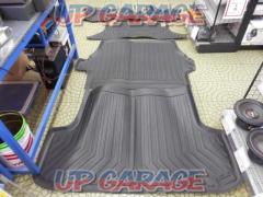 Unknown Manufacturer
3D floor mat