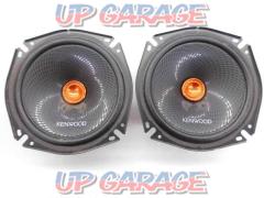 KENWOOD
KFC-RS173S
17cm separate speaker
※ Mid-only