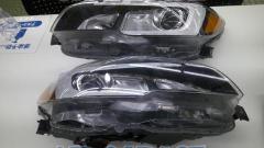 SUBARU (Subaru)
VM series Levorg early model genuine headlight
Right and left