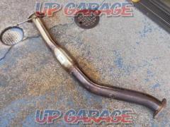 Other unknown manufacturers
Intermediate pipe