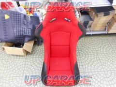 Other unknown manufacturers
Full bucket seat
