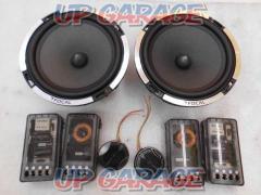 FOCAL PS165V
16.5cm
2way separate speaker