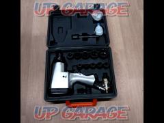 *Currently sold *Nakatomi
AIRTEC
Air impact wrench
IP-999S(X03196)
