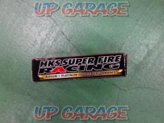 HKS
SUPER
FIRE
RACING
plug
(X03349)