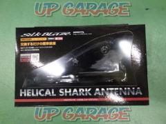 SILK
BLAZE
Shark antenna
(X03350)