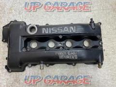 Nissan genuine S14 Silvia
Tappet cover