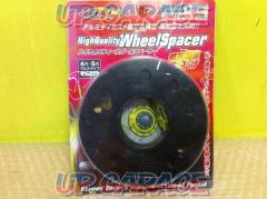 Fortune
JDM
High quality wheel spacers
For Daihatsu
JHS-D05