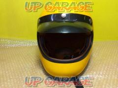 DRILL
L size
Yellow
With visor
Made in 2019