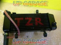 TZR50
4EU
Radiator
Production Remove