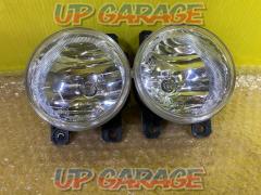 Toyota genuine 86
ZN6
Fog lamp
Halogen
Right and left