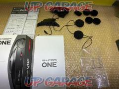 SYGN
HOUSEB+COM
00081661
Income
B + COM
ONE
Wire microphone UNIT
For full face/system helmets