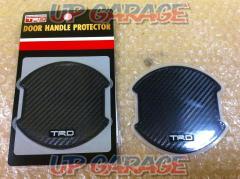 【TRD】ドアハンドルプロテクター MS010-00018